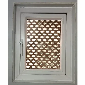 Tulsi UPVC Window